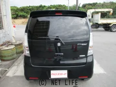 スズキ ワゴンR