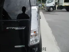 スズキ ワゴンR