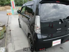 スズキ ワゴンR