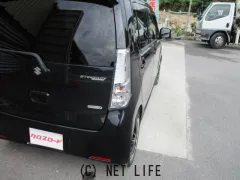 スズキ ワゴンR