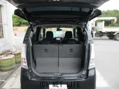 スズキ ワゴンR