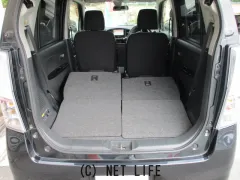 スズキ ワゴンR