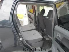 スズキ ワゴンR