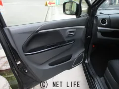 スズキ ワゴンR