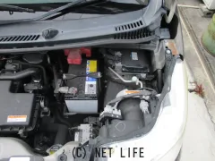 スズキ ワゴンR