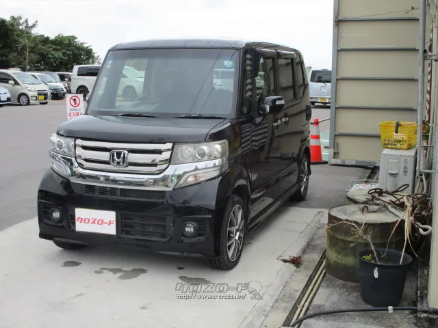 ホンダ N-BOX