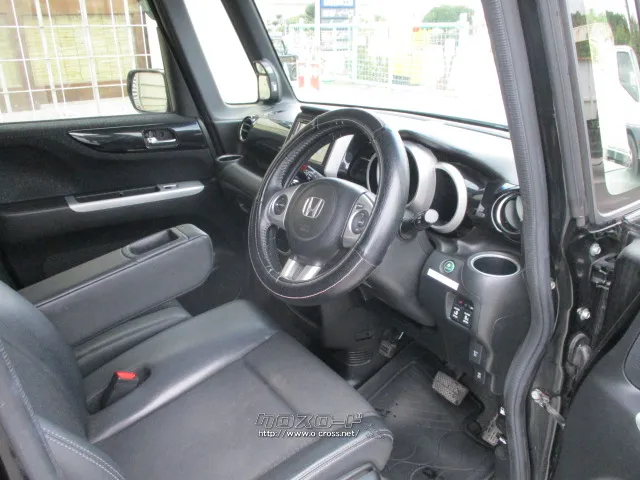 ホンダ N-BOX