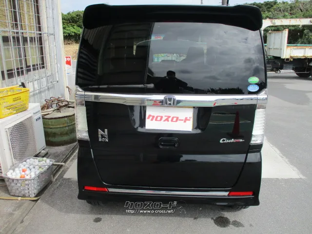 ホンダ N-BOX