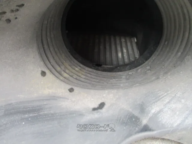 インタークーラーターボ!! ホンダ N-BOX