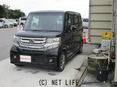 ホンダ N-BOX
