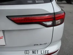 三菱 アウトランダー