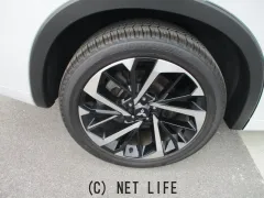 三菱 アウトランダー