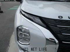 三菱 アウトランダー