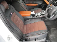 三菱 アウトランダー