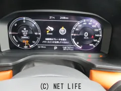 三菱 アウトランダー