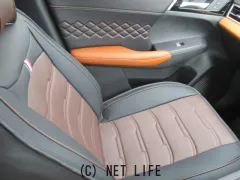 三菱 アウトランダー