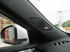 三菱 アウトランダー