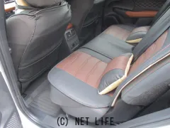 三菱 アウトランダー