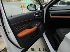 三菱 アウトランダー