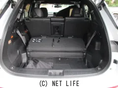 三菱 アウトランダー