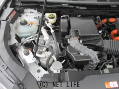 三菱 アウトランダー