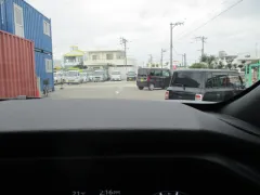 三菱 アウトランダー