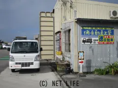 スズキ キャリイ