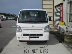 スズキ キャリイ