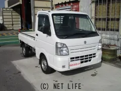 スズキ キャリイ