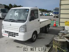 スズキ キャリイ