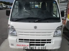 スズキ キャリイ