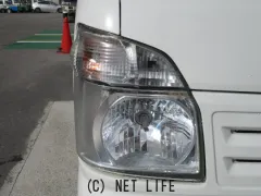 スズキ キャリイ