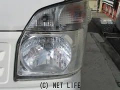 スズキ キャリイ