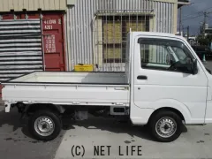 スズキ キャリイ