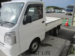 スズキ キャリイ