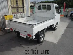 スズキ キャリイ