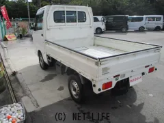 スズキ キャリイ