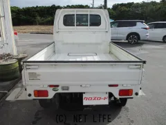 スズキ キャリイ