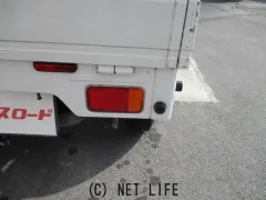 スズキ キャリイ