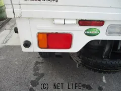 スズキ キャリイ