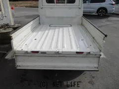 スズキ キャリイ