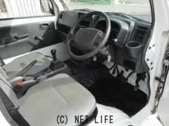 スズキ キャリイ