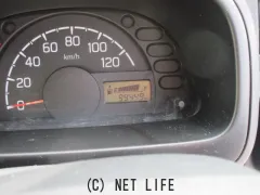 スズキ キャリイ