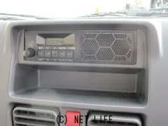 スズキ キャリイ