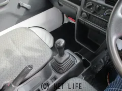 スズキ キャリイ