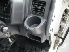 スズキ キャリイ