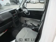 スズキ キャリイ