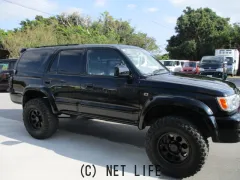 トヨタ ハイラックスサーフ