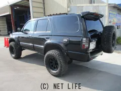 トヨタ ハイラックスサーフ