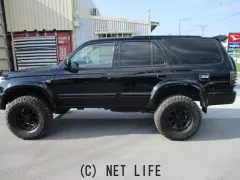 トヨタ ハイラックスサーフ